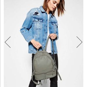 liebeskind lotta backpack